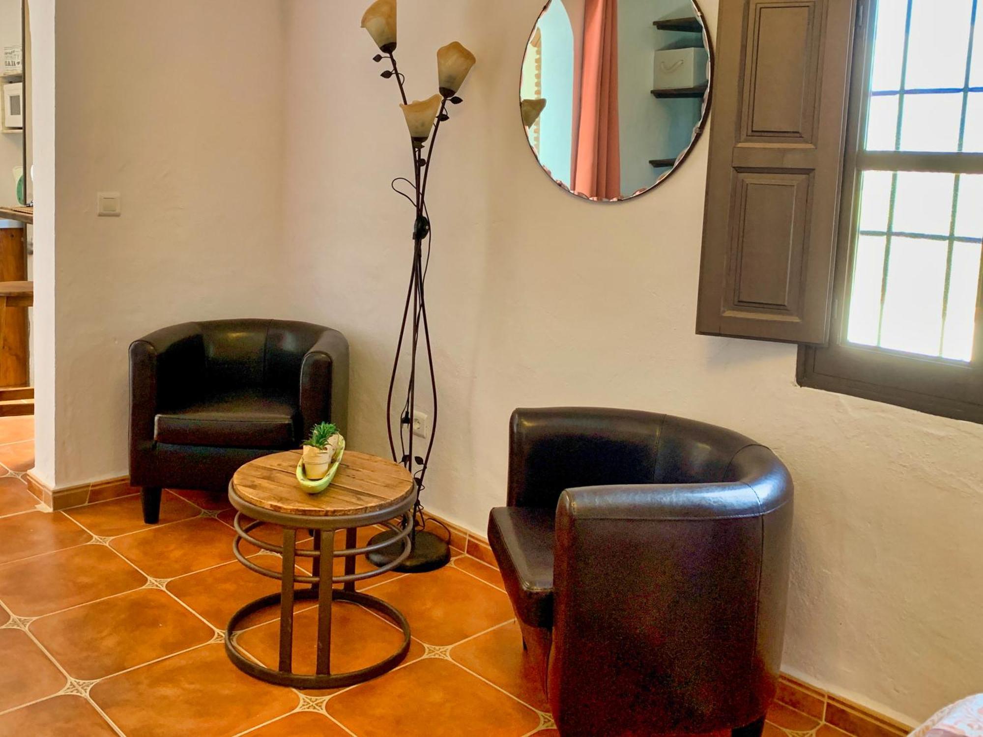 Casa Bambu Studios Велес-Малага Номер фото