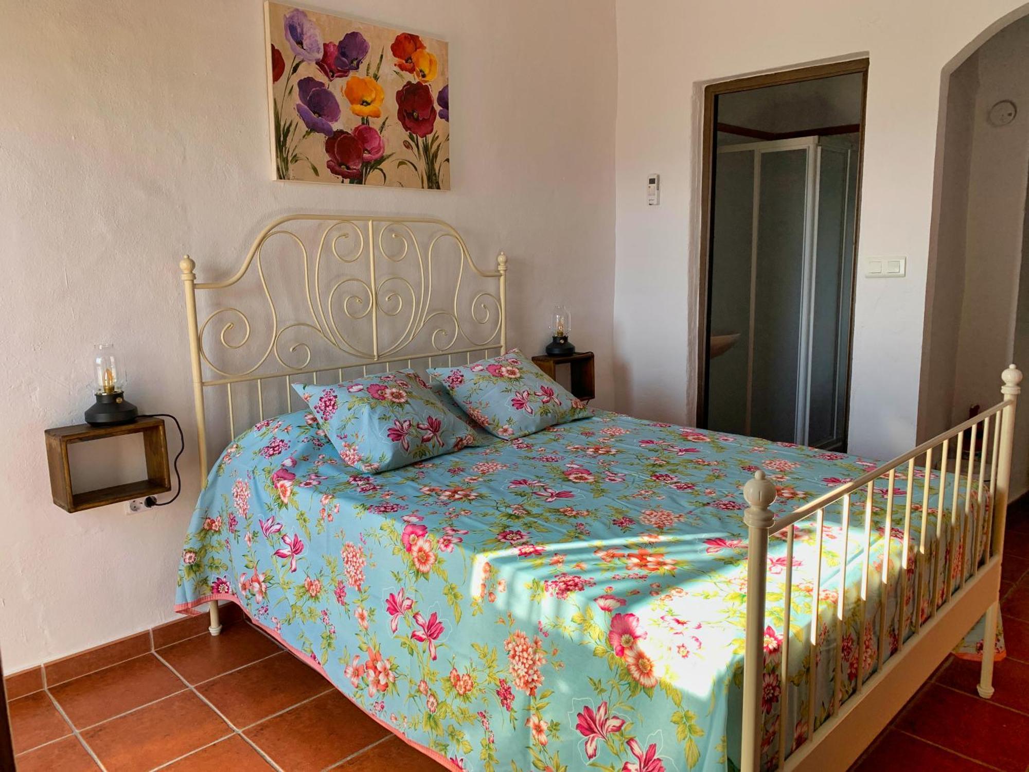 Casa Bambu Studios Велес-Малага Номер фото